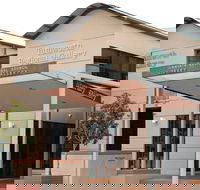 Tamworth Regional Gallery - Accommodation Port Macquarie