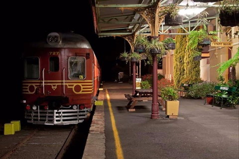 Tenterfield Railway Museum - Accommodation Port Macquarie 2