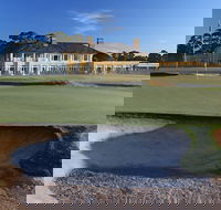 The Royal Melbourne Golf Club - Accommodation Port Macquarie