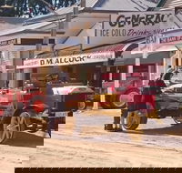 The Village Historic Loxton - Accommodation Port Macquarie