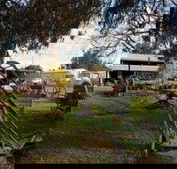 The Nathalia and District Historical Society Museum - Accommodation Port Macquarie