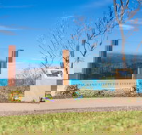 The Centenary of ANZAC Memorial Walk - Accommodation Port Macquarie