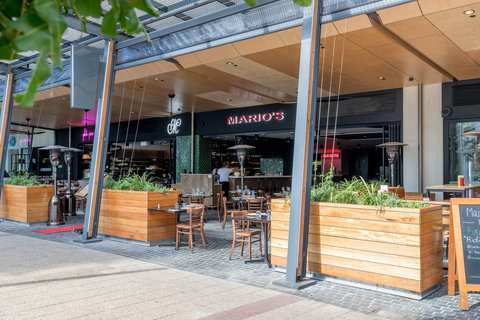 The Oasis - Accommodation Port Macquarie 1