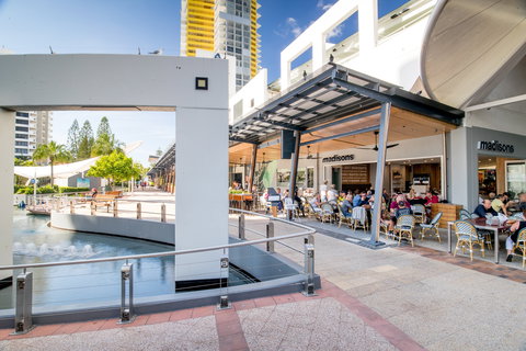 The Oasis - Accommodation Port Macquarie 2