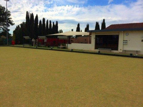 The Greens - Ingleburn Bowling Club - Accommodation Port Macquarie 0