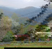 Tilba Tilba - Accommodation Port Macquarie
