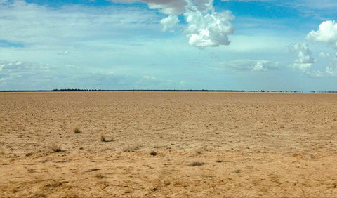 Toorale National Park - Accommodation Port Macquarie 0