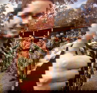 Ultimate Paintball Sydney - Accommodation Port Macquarie