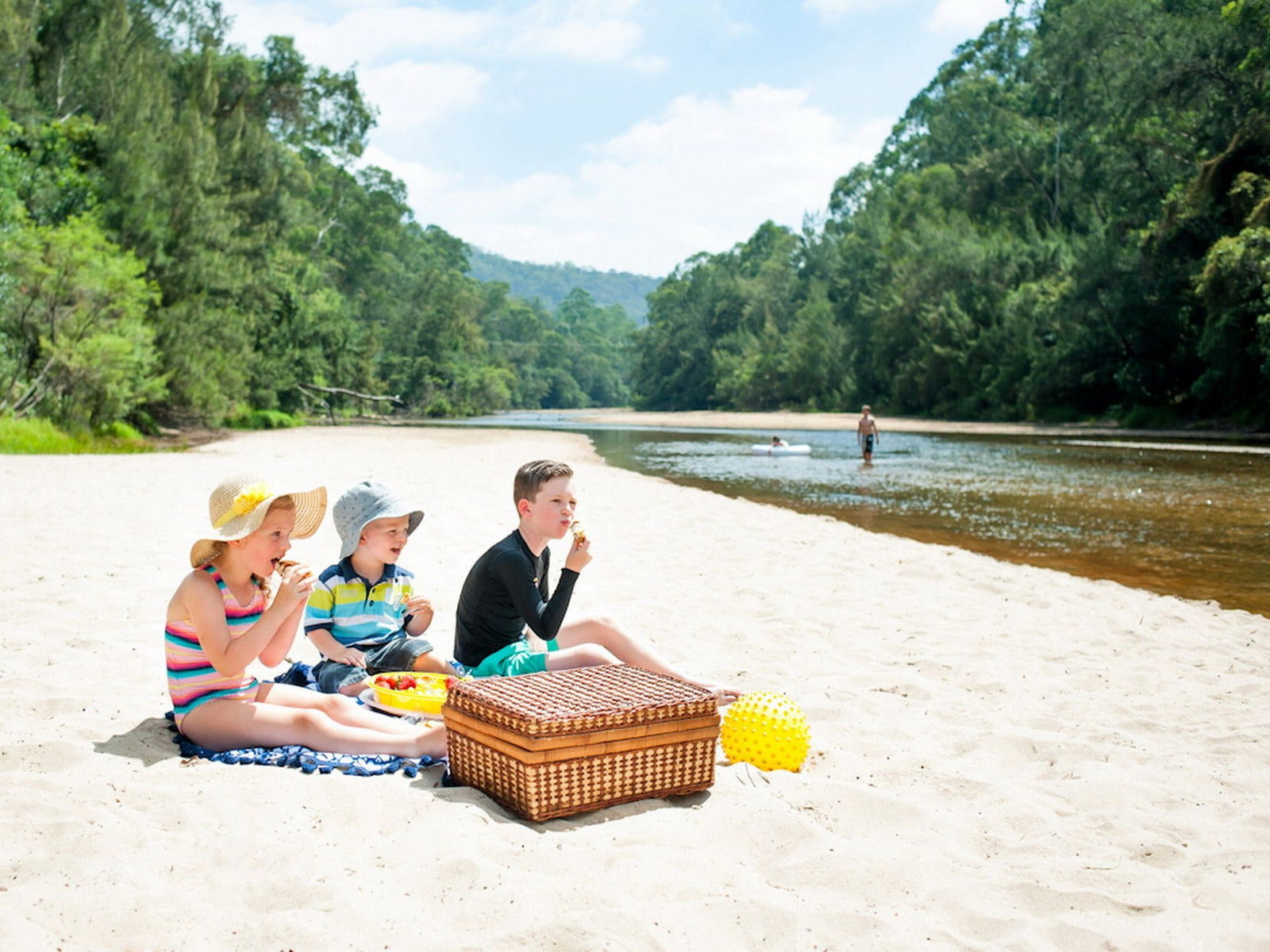 Upper Colo NSW Accommodation Port Macquarie