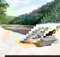 Upper Colo Reserve - Accommodation Port Macquarie