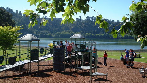 Valley Lake Recreation Area - Accommodation Port Macquarie 0