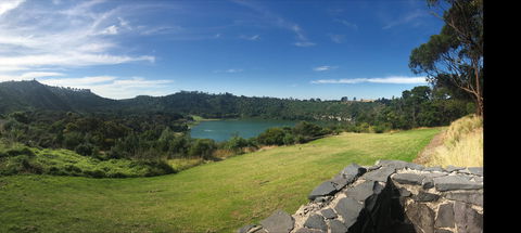Valley Lake Recreation Area - Accommodation Port Macquarie 1