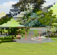 Warragul - Accommodation Port Macquarie