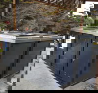 Whitemark Foreshore Picnic Area - Accommodation Port Macquarie