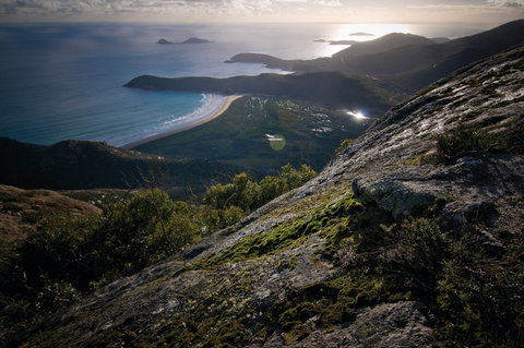 Wilsons Promontory National Park - Accommodation Port Macquarie 0