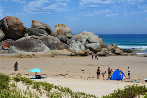 Wilsons Promontory National Park - Accommodation Port Macquarie 1