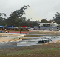 Winton Motor Raceway - Accommodation Port Macquarie