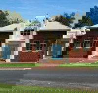 Yarloop Heritage Trail - Accommodation Port Macquarie