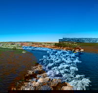 Yardie Creek Walk Trail - Accommodation Port Macquarie