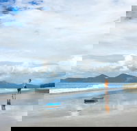 Yorkeys Knob - Accommodation Port Macquarie