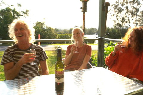 Rainforest & Waterfall Experience - Accommodation Port Macquarie 7