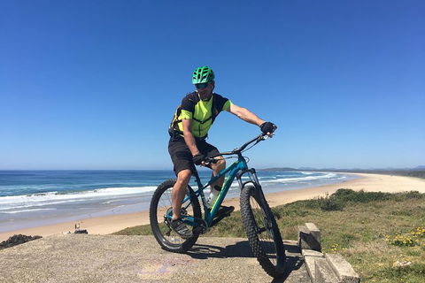 Coffs Harbour - Jetty By Bike Tour - Accommodation Port Macquarie 3