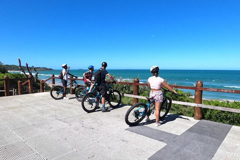 Coffs Harbour - Jetty By Bike Tour - Accommodation Port Macquarie 6