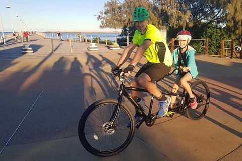 Coffs Harbour - Jetty By Bike Tour - Accommodation Port Macquarie 7
