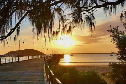 Coffs Harbour - Jetty By Bike Tour - Accommodation Port Macquarie 4