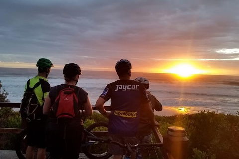 Coffs Harbour - Jetty By Bike Tour - Accommodation Port Macquarie 0