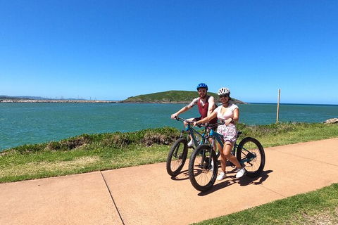 Coffs Harbour - Jetty By Bike Tour - Accommodation Port Macquarie 8