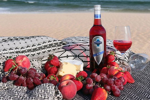 Ivanhoe Wines: Trip Advisor Seated Wine Tasting Masterclass - Accommodation Port Macquarie 2