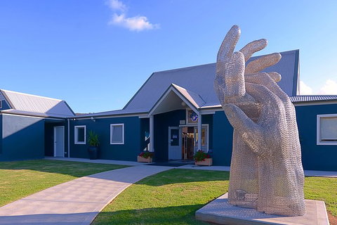 Ivanhoe Wines: Trip Advisor Seated Wine Tasting Masterclass - Accommodation Port Macquarie 1