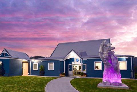 Ivanhoe Wines: Trip Advisor Seated Wine Tasting Masterclass - Accommodation Port Macquarie 3