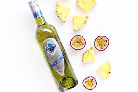 Ivanhoe Wines: Trip Advisor Seated Wine Tasting Masterclass - Accommodation Port Macquarie 7