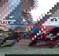 Batlow Historical Society - Accommodation Port Macquarie