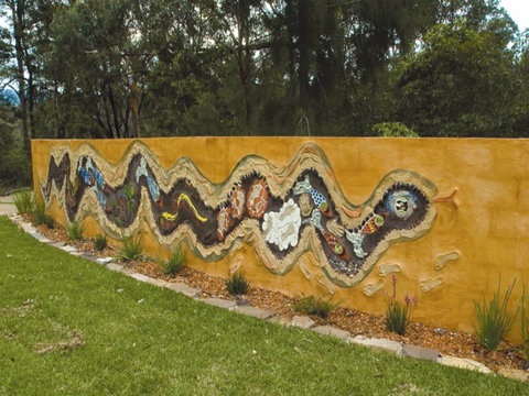 Bomaderry Creek Regional Park - Accommodation Port Macquarie 1