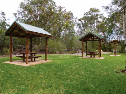 Bomaderry Creek Regional Park - Accommodation Port Macquarie 2