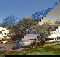 Gulargambone - Accommodation Port Macquarie