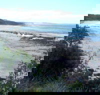 Monument Beach Picnic Area - Accommodation Port Macquarie