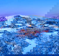 Mt Buller Alpine Resort - Accommodation Port Macquarie