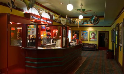Narooma Kinema - Accommodation Port Macquarie 1