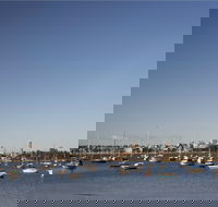 Sirius Cove - Accommodation Port Macquarie