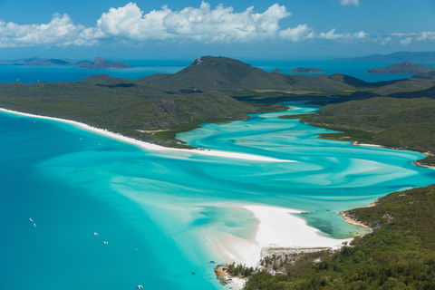 Whitsunday Region - Accommodation Port Macquarie 1