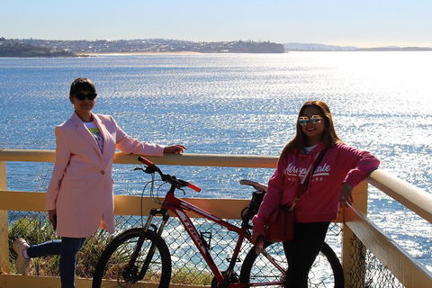 Half Day Manly Beach And More - Accommodation Port Macquarie 4