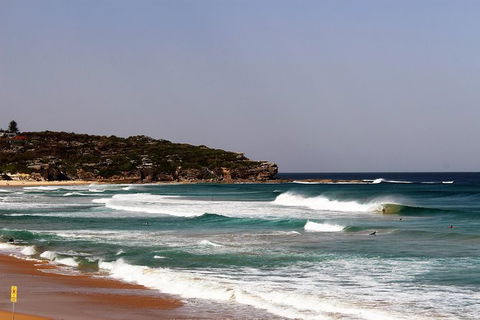 Half Day Manly Beach And More - Accommodation Port Macquarie 0