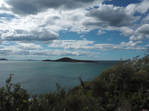 Big Rocky! Full Day Guided Walk - Accommodation Port Macquarie 4
