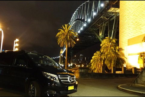 REGAL - Luxury Airport Round Trip, Bespoke Premium Transfer And Tours - Accommodation Port Macquarie 5