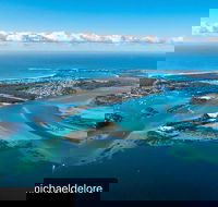 25-30 Minute Newcastle  Macquarie Helicopter Shared Flight - Accommodation Port Macquarie