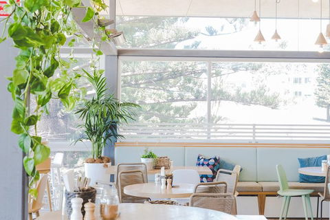 Sydney Beachside Experience With Optional Upgrade To Include A Bottle Of Wine - Accommodation Port Macquarie 2